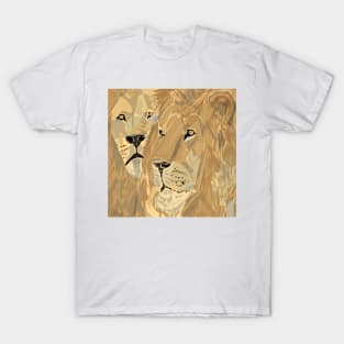 Lions T-Shirt